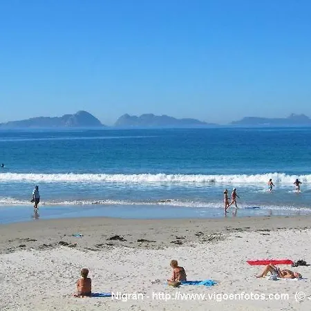 Acogedor A Pie De Playa Con Garaje *